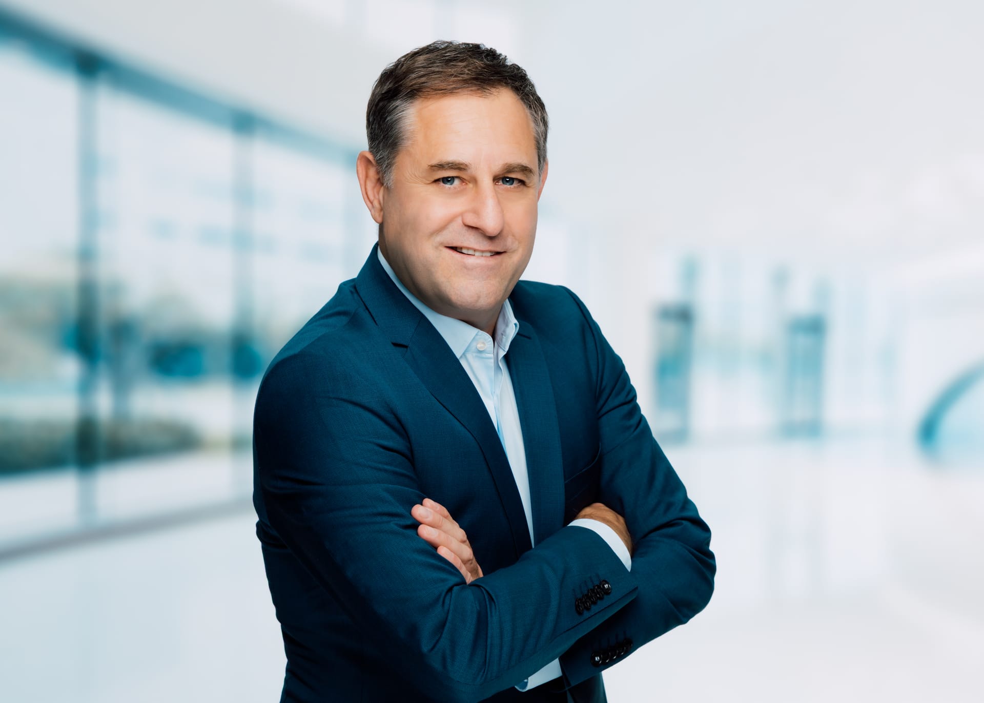 Thomas Keller